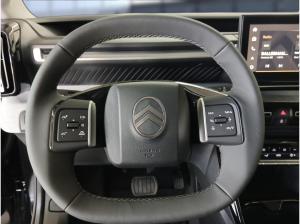 Citroën C3 Aircross Hybrid 145 ë-DCS6 MAX