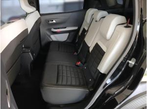 Citroën C3 Aircross Hybrid 145 ë-DCS6 MAX