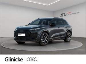 Audi Q6 e-tron Q6 SUV e-tron qu. S-line AHK B&O HuD Tech+ 360°