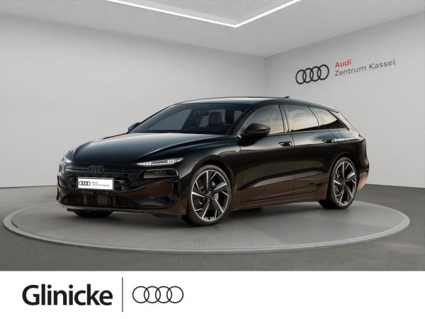 Audi A6 e-tron A6 Avant e-tron performance S line HuD AHK B&O
