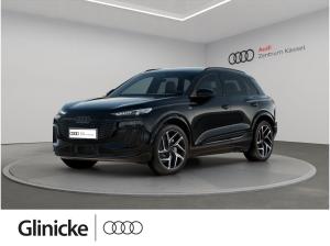 Audi Q6 e-tron Q6 SUV e-tron perform. S-line AHK HuD Pano 360°