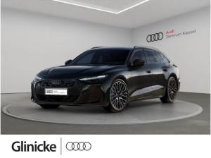 Audi A6 Avant TDI qu. S line Matrix B&O AHK HuD 360°