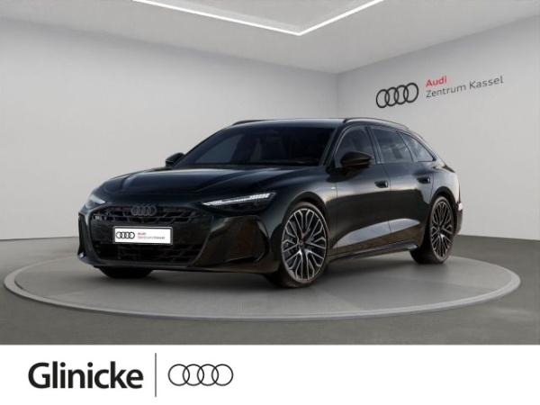 Audi A6 Avant TDI qu. S line Matrix B&O AHK HuD 360°