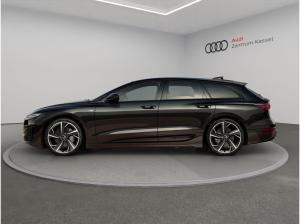 Audi A6 e-tron A6 Avant e-tron performance S line HuD AHK B&O