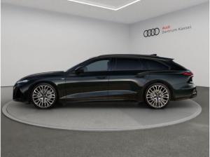 Audi A6 Avant TDI qu. S line Matrix B&O AHK HuD 360°
