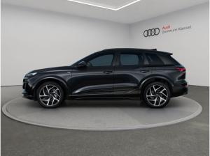 Audi Q6 e-tron Q6 SUV e-tron perform. S-line AHK HuD Pano 360°