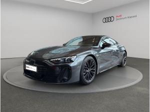 Audi e-tron GT quattro Matrix Pano B&O Aktivfahrwerk