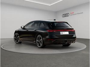 Audi A6 e-tron A6 Avant e-tron performance S line HuD AHK B&O