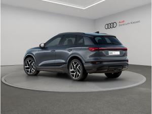 Audi Q6 e-tron Q6 SUV e-tron qu. S-line AHK B&O HuD Tech+ 360°