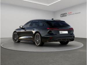 Audi A6 Avant TDI qu. S line Matrix B&O AHK HuD 360°