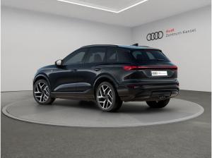 Audi Q6 e-tron Q6 SUV e-tron perform. S-line AHK HuD Pano 360°