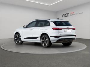 Audi Q6 e-tron perf. S line Matrix Pano AHK HuD B&O