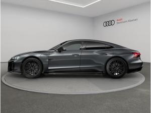 Audi e-tron GT quattro Matrix Pano B&O Aktivfahrwerk