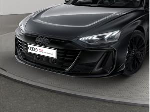 Audi e-tron GT quattro Matrix Pano B&O Aktivfahrwerk