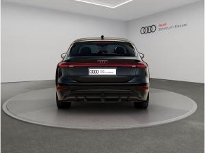 Audi A6 e-tron A6 Avant e-tron performance S line HuD AHK B&O