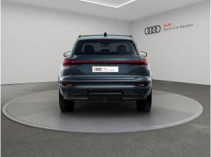 Audi Q6 e-tron Q6 SUV e-tron qu. S-line AHK B&O HuD Tech+ 360°