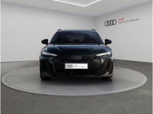 Audi A6 Avant TDI qu. S line Matrix B&O AHK HuD 360°