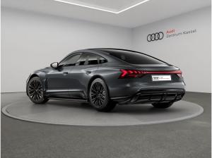 Audi e-tron GT quattro Matrix Pano B&O Aktivfahrwerk