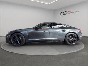 Audi e-tron GT quattro Matrix Pano B&O Aktivfahrwerk