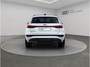 Audi Q6 e-tron perf. S line Matrix Pano AHK HuD B&O