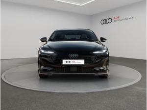 Audi A6 e-tron A6 Avant e-tron performance S line HuD AHK B&O