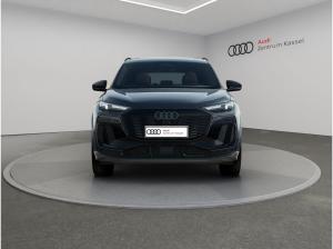 Audi Q6 e-tron Q6 SUV e-tron qu. S-line AHK B&O HuD Tech+ 360°