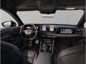 Audi A6 Avant TDI qu. S line Matrix B&O AHK HuD 360°