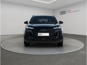 Audi Q6 e-tron Q6 SUV e-tron perform. S-line AHK HuD Pano 360°
