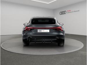 Audi e-tron GT quattro Matrix Pano B&O Aktivfahrwerk
