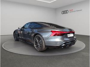 Audi e-tron GT quattro Matrix Pano B&O Aktivfahrwerk