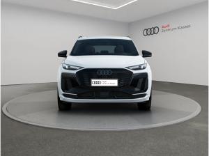 Audi Q6 e-tron perf. S line Matrix Pano AHK HuD B&O