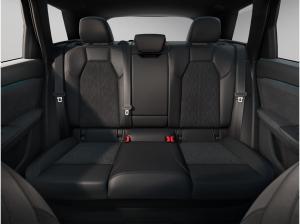 Audi Q6 e-tron Q6 SUV e-tron qu. S-line AHK B&O HuD Tech+ 360°