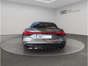 Audi e-tron GT quattro Matrix Pano B&O Aktivfahrwerk