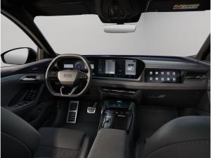 Audi Q6 e-tron perf. S line Matrix Pano AHK HuD B&O