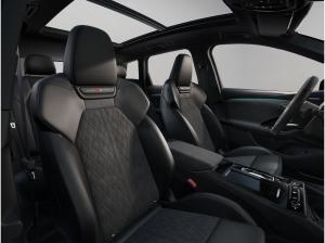 Audi Q6 e-tron Q6 SUV e-tron qu. S-line AHK B&O HuD Tech+ 360°