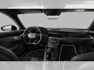 Audi e-tron GT quattro Matrix Pano B&O Aktivfahrwerk