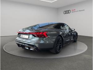 Audi e-tron GT quattro Matrix Pano B&O Aktivfahrwerk