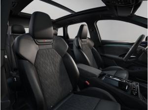 Audi Q6 e-tron Q6 SUV e-tron perform. S-line AHK HuD Pano 360°