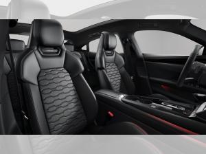 Audi e-tron GT quattro Matrix Pano B&O Aktivfahrwerk