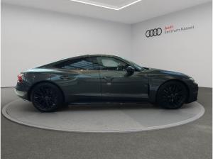 Audi e-tron GT quattro Matrix Pano B&O Aktivfahrwerk