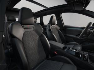Audi Q6 e-tron perf. S line Matrix Pano AHK HuD B&O