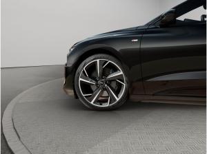 Audi A6 e-tron A6 Avant e-tron performance S line HuD AHK B&O