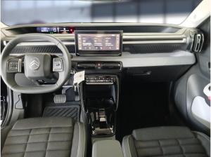 Citroën C3 Aircross Hybrid 145 ë-DCS6 MAX