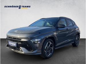Hyundai KONA N Line X 💥 Sofort Verfügbar / PRIVATKUNDENSPECIAL