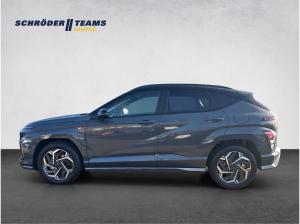 Hyundai KONA N Line X 💥 Sofort Verfügbar / PRIVATKUNDENSPECIAL