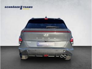 Hyundai KONA N Line X 💥 Sofort Verfügbar / PRIVATKUNDENSPECIAL