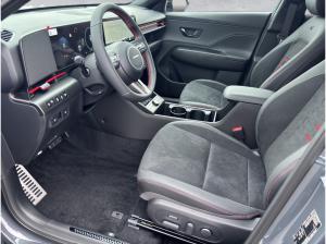 Hyundai KONA N Line X 💥 Sofort Verfügbar / PRIVATKUNDENSPECIAL