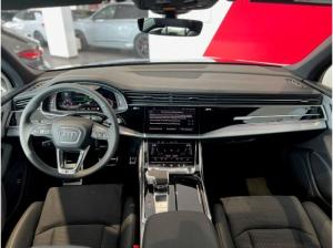Audi Q7 TDI quattro ⇒ S-Line business   ⇒ Assistenzpaket Plus ⇒ AHK   ⇒ Matrix   ⇒ 22"
