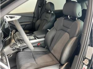 Audi Q7 TDI quattro ⇒ S-Line business   ⇒ Assistenzpaket Plus ⇒ AHK   ⇒ Matrix   ⇒ 22"