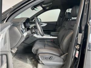 Audi Q7 TDI quattro ⇒ S-Line business   ⇒ Assistenzpaket Plus ⇒ AHK   ⇒ Matrix   ⇒ 22"